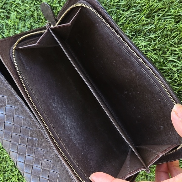 Bottega wallet - Picture 3 of 8